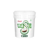 amul curd