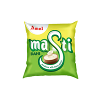 amul gold milk