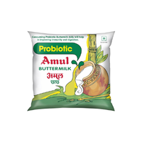 amul gold milk