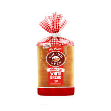 english oven premium white bread 350 g