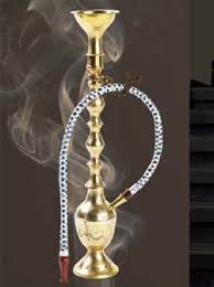 X Series Hookah by Cocoyaya