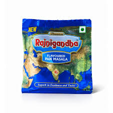 rajnigandha pan masak