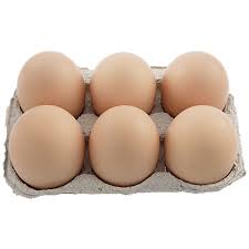 nature good white eggs