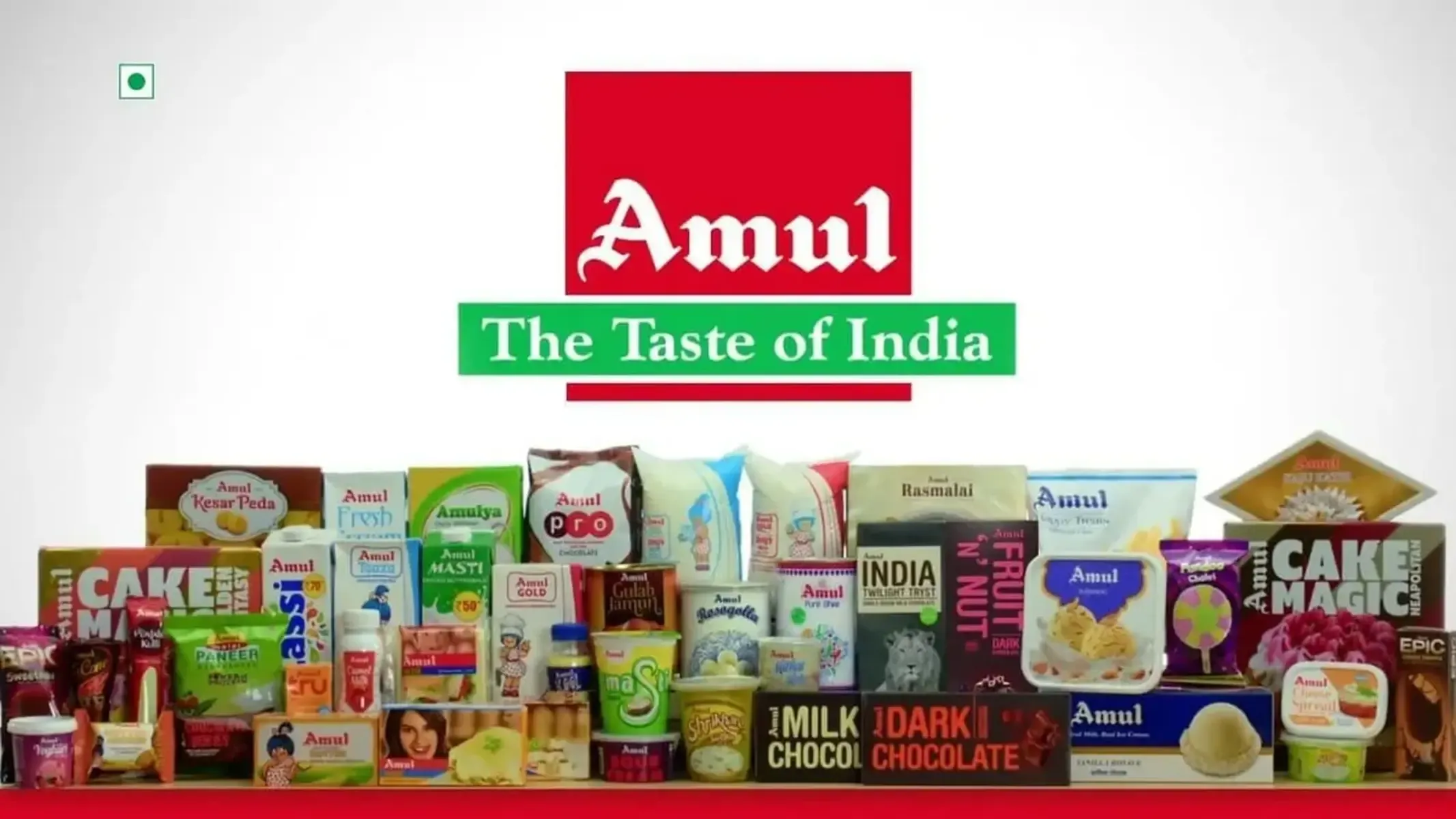 General Store in Haldwani