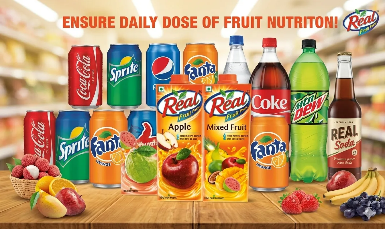 General Store in Haldwani
